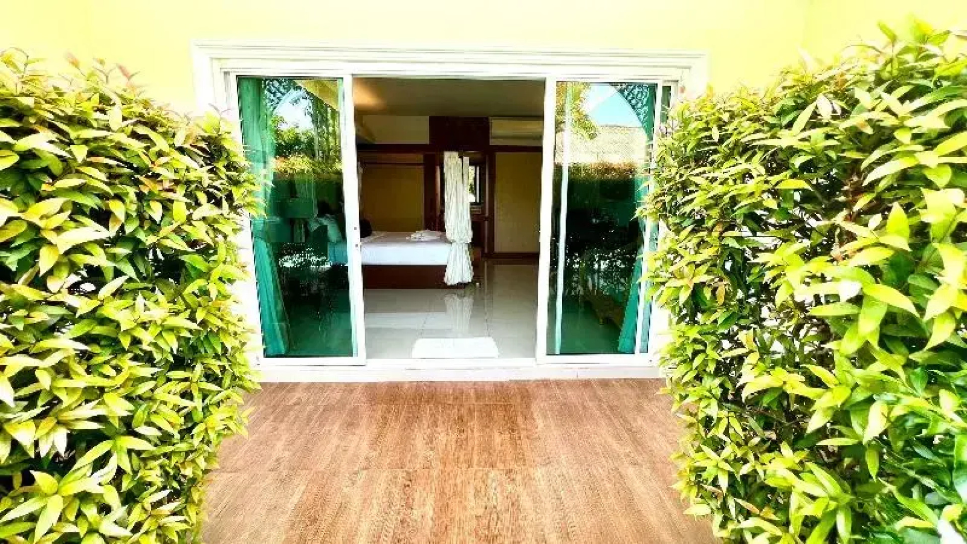 Phuhunsa Boutique Hotel By Zuzu