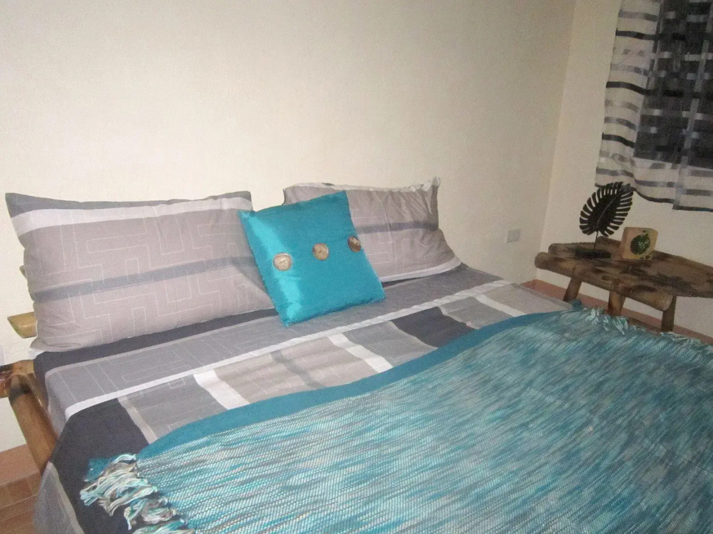 Nathandrei Highlands Hotel