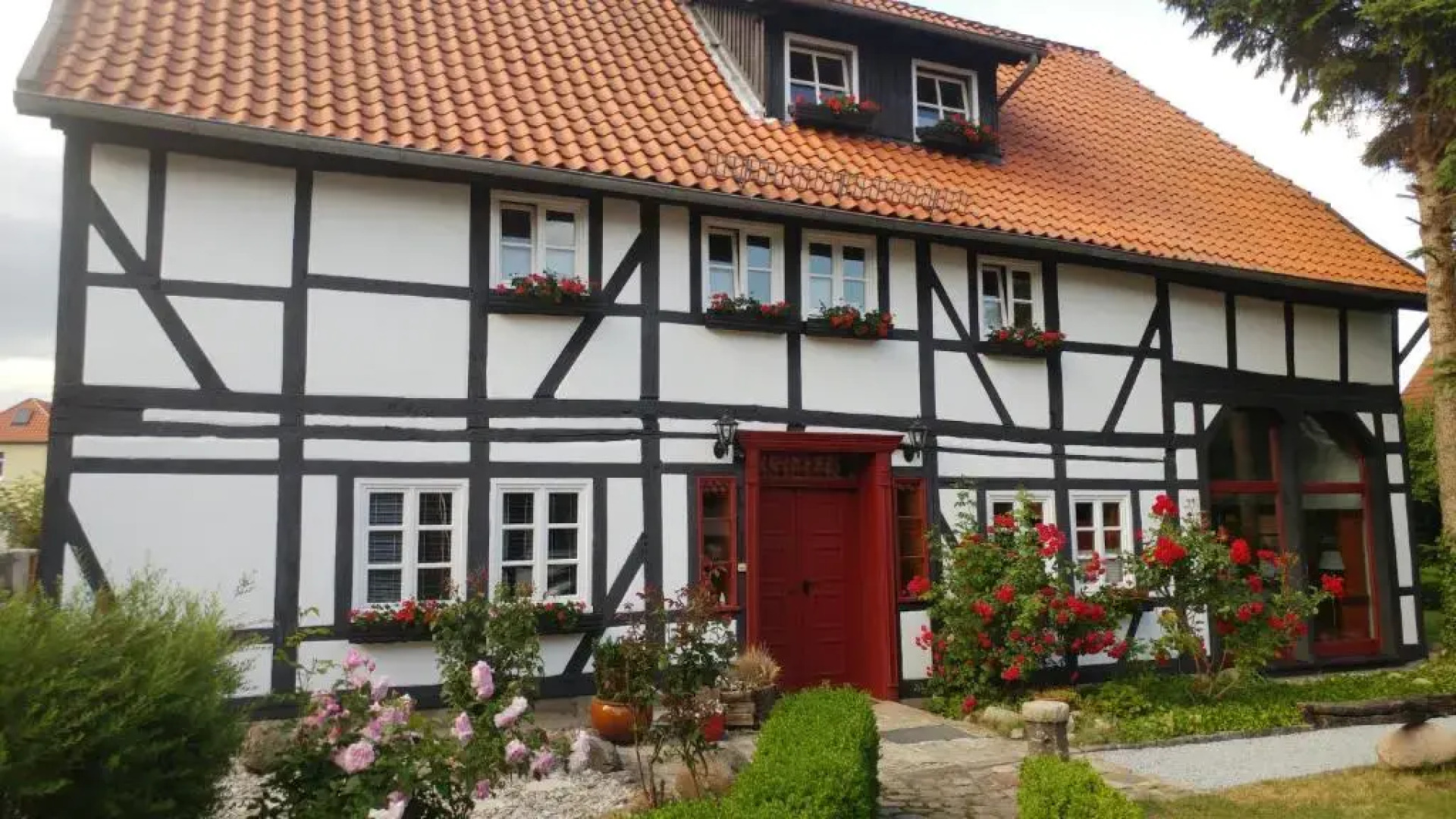 Messezimmer Laatzen APO 1