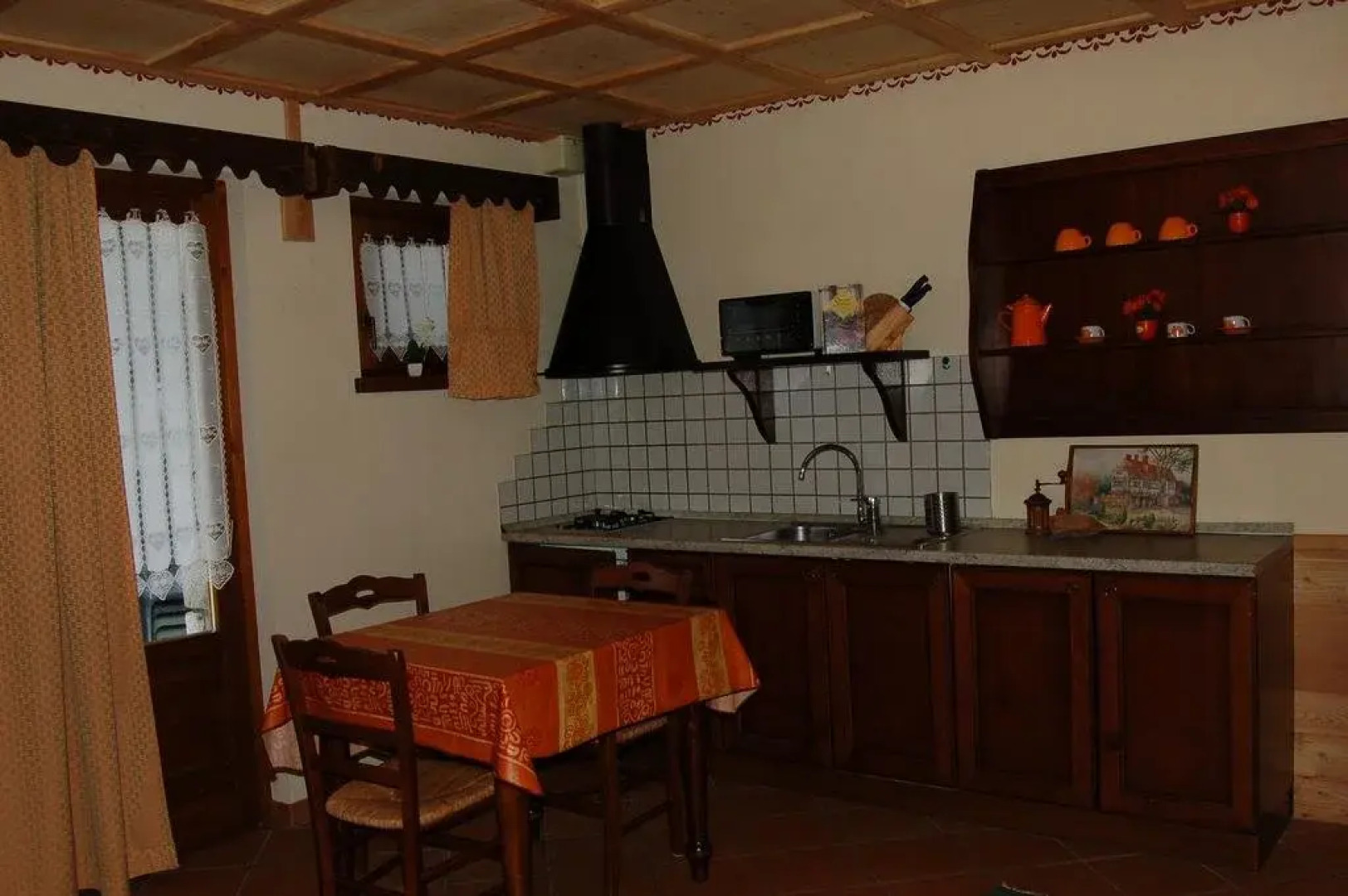 Residence Foyer DAntan