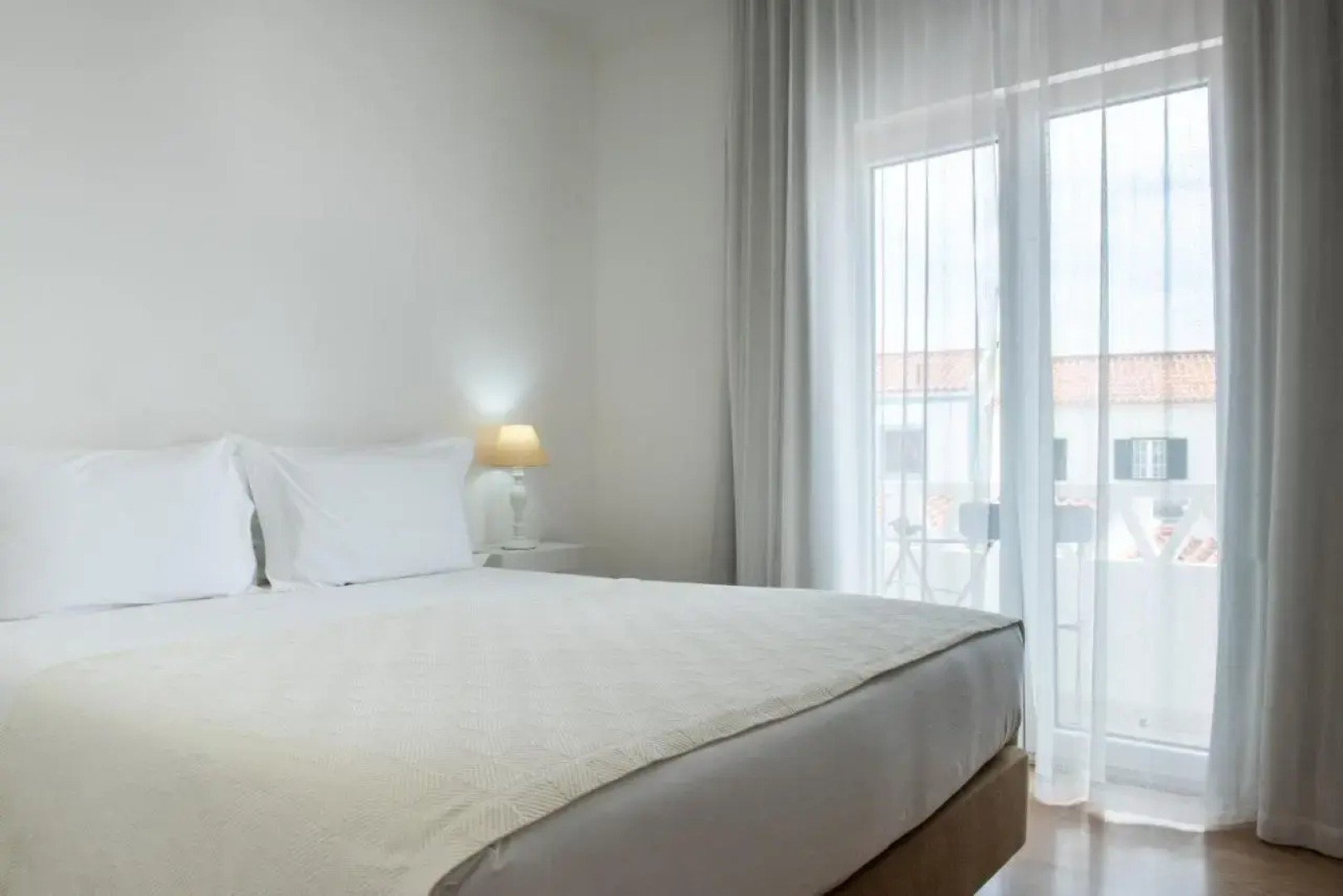 Raminhos Guest House