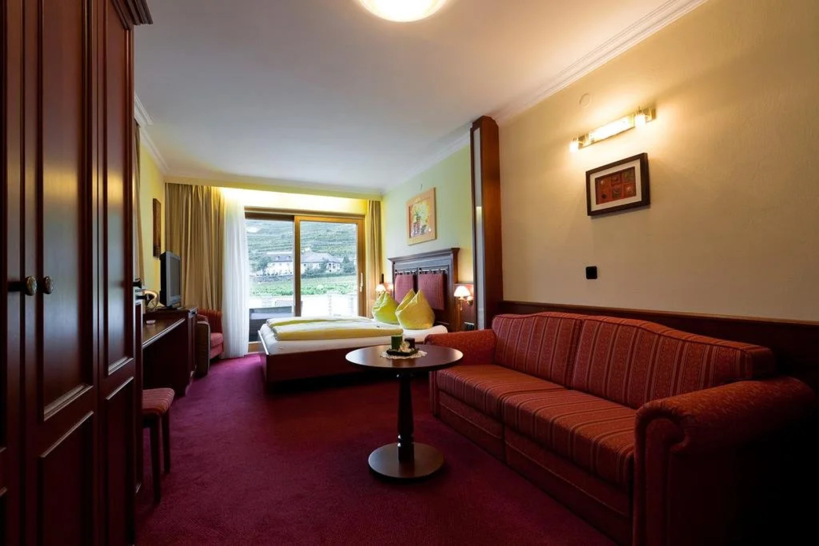 Weingut Donabaum "In der Spitz"