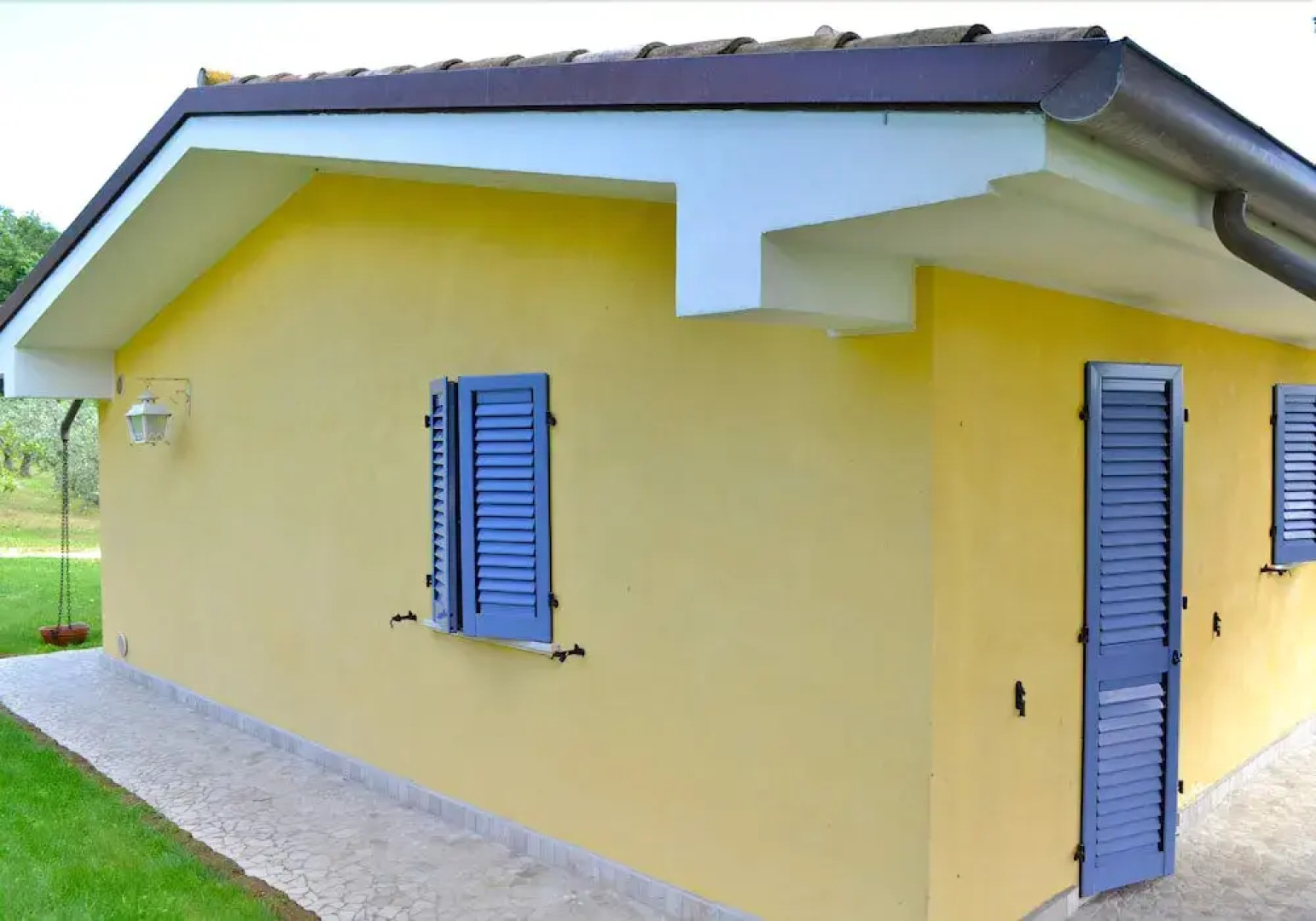 La Tenuta Del Giglio