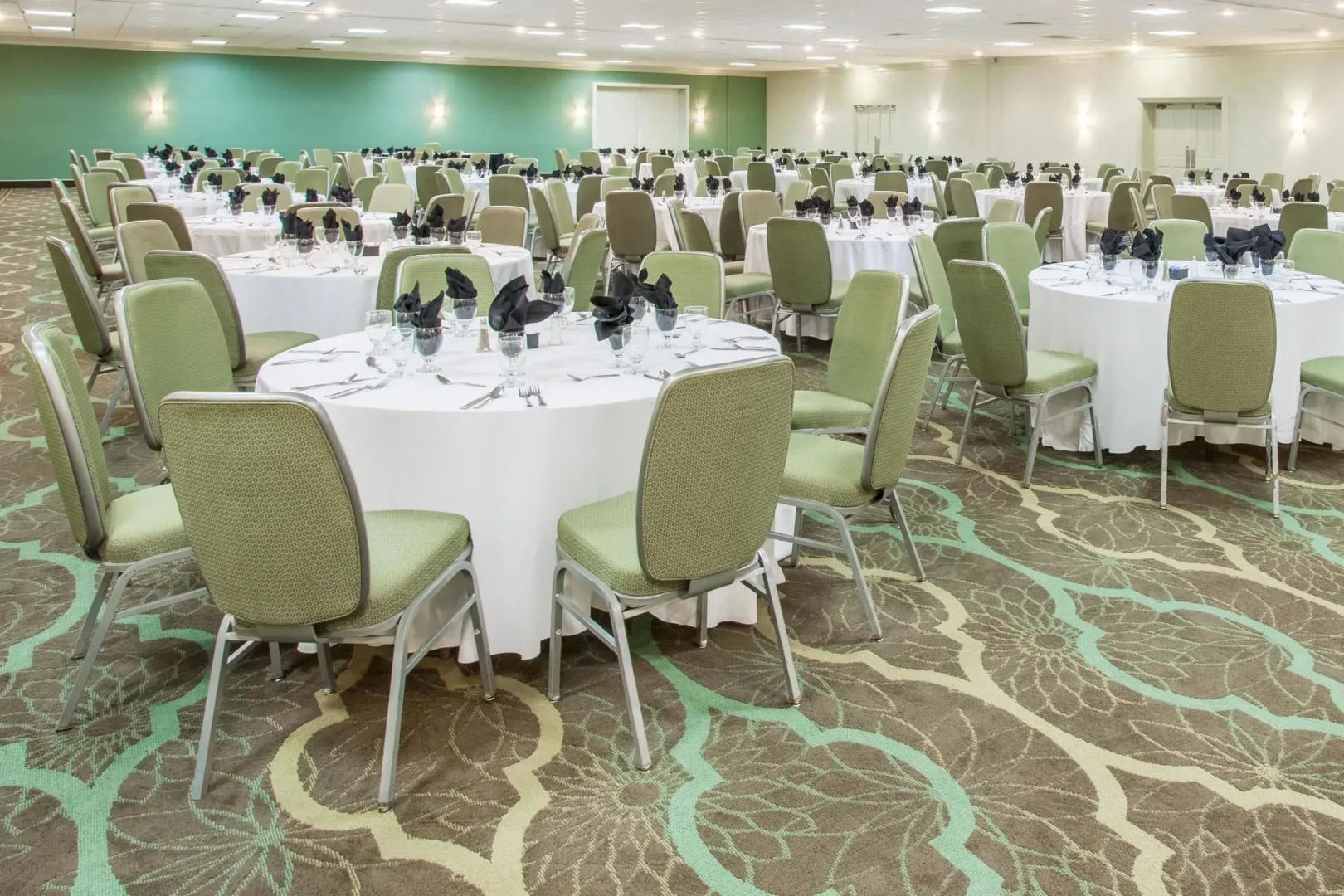 Wyndham Garden Lafayette