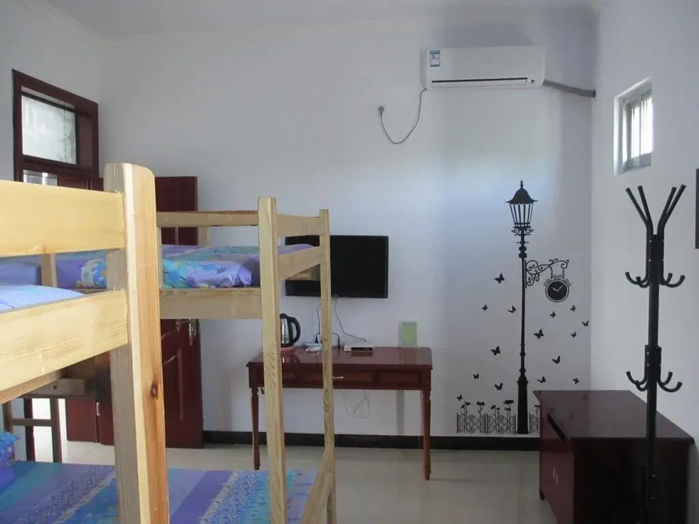 Dunhuang Taoyuan Hostel