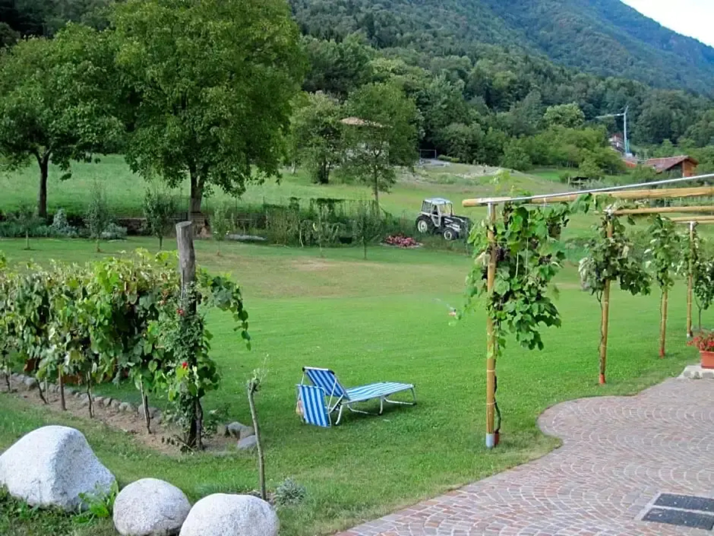 Locanda Borgo Antico