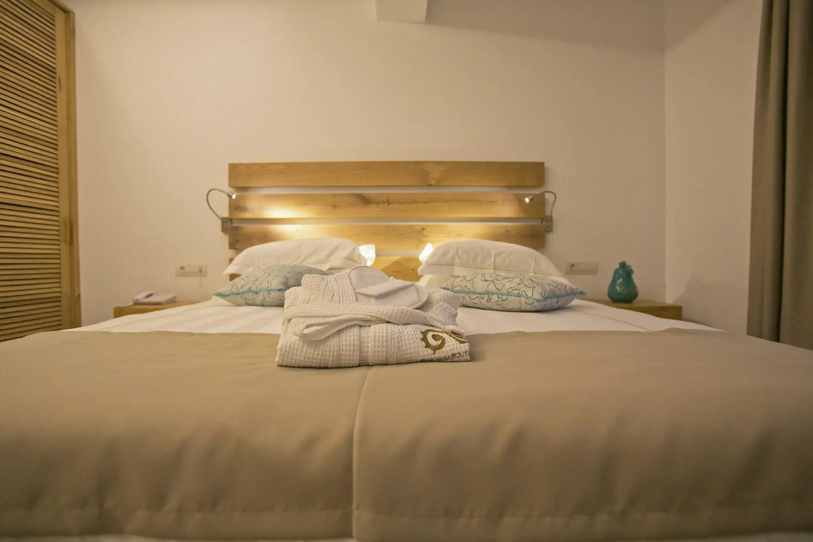 Thalassa Boutique Hotel - Adults Only
