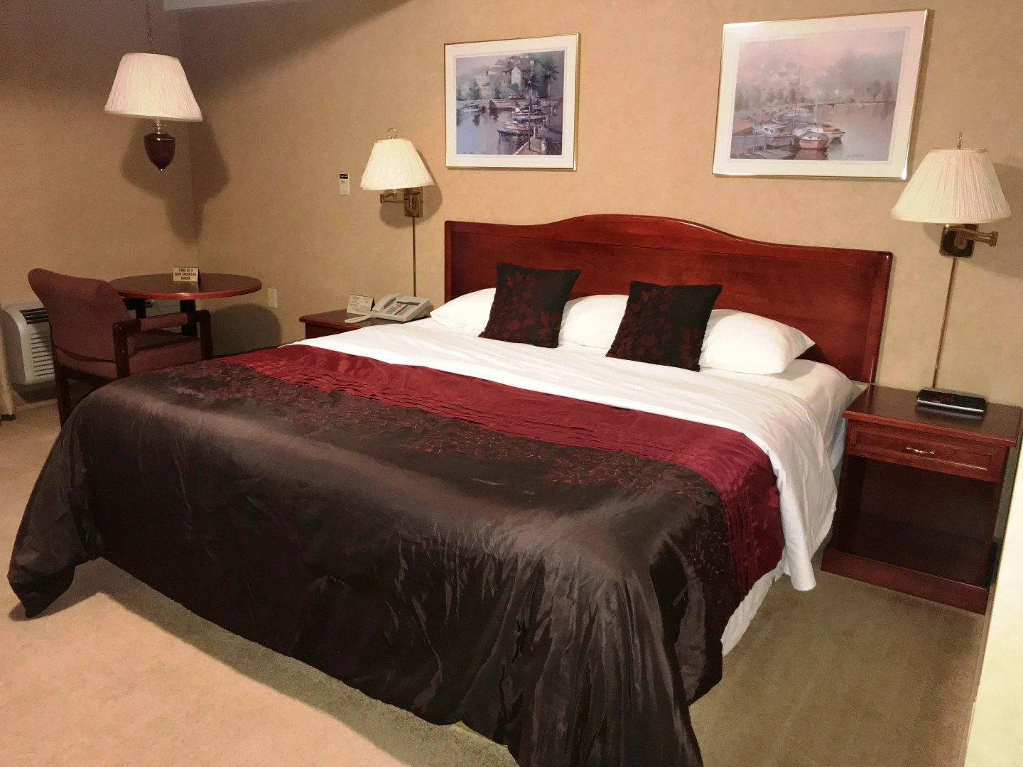 Listowel Country Inn