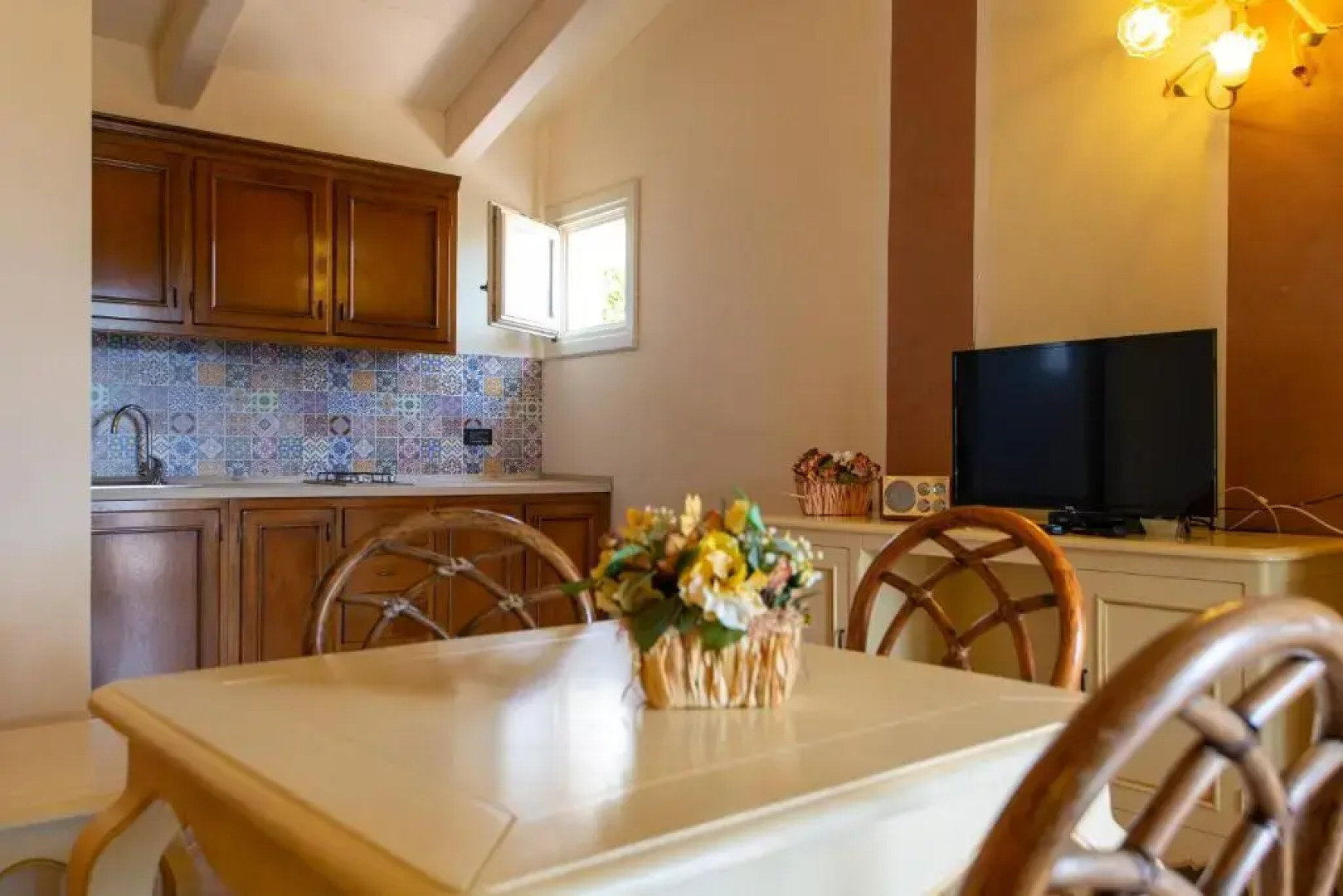 Residence Villa il Casale - appartamenti wellness e piscina riscaldata