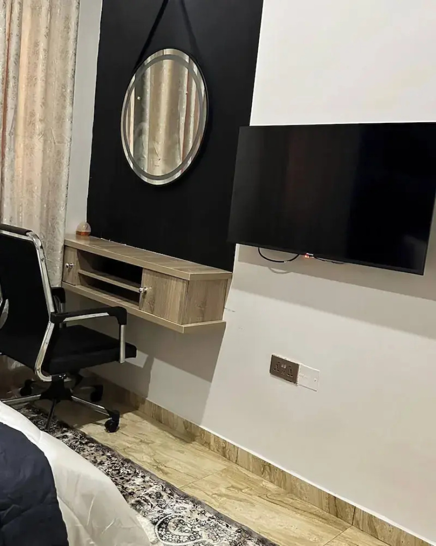 Umeralty hotels and Apartments