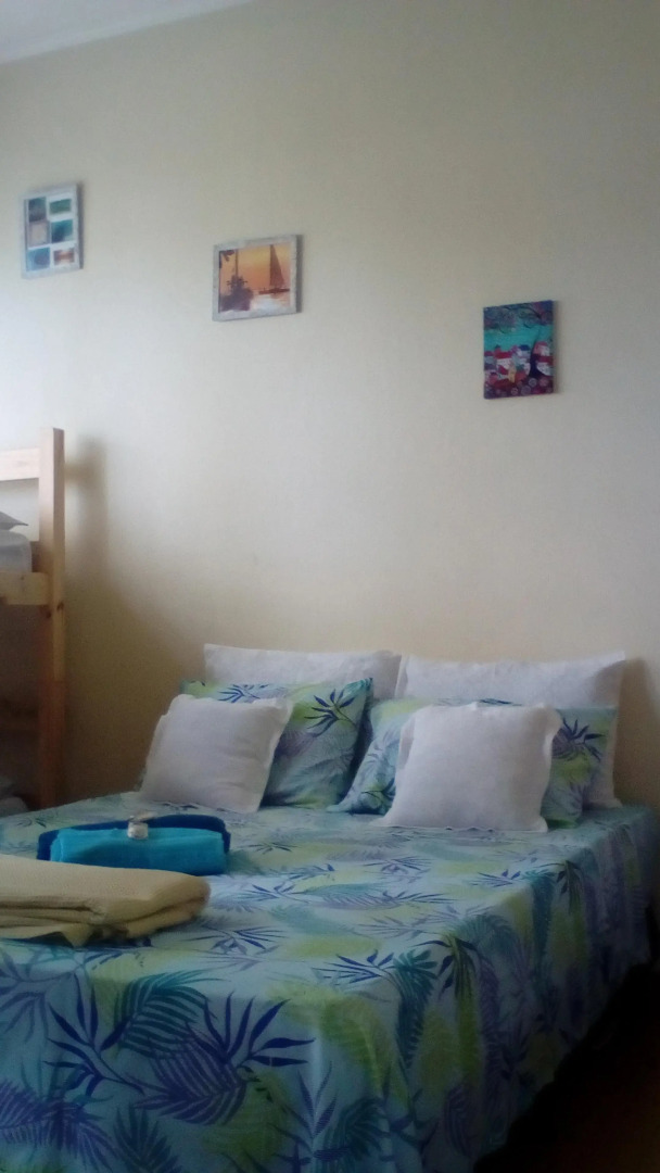 Pousada & Hostel Aloha