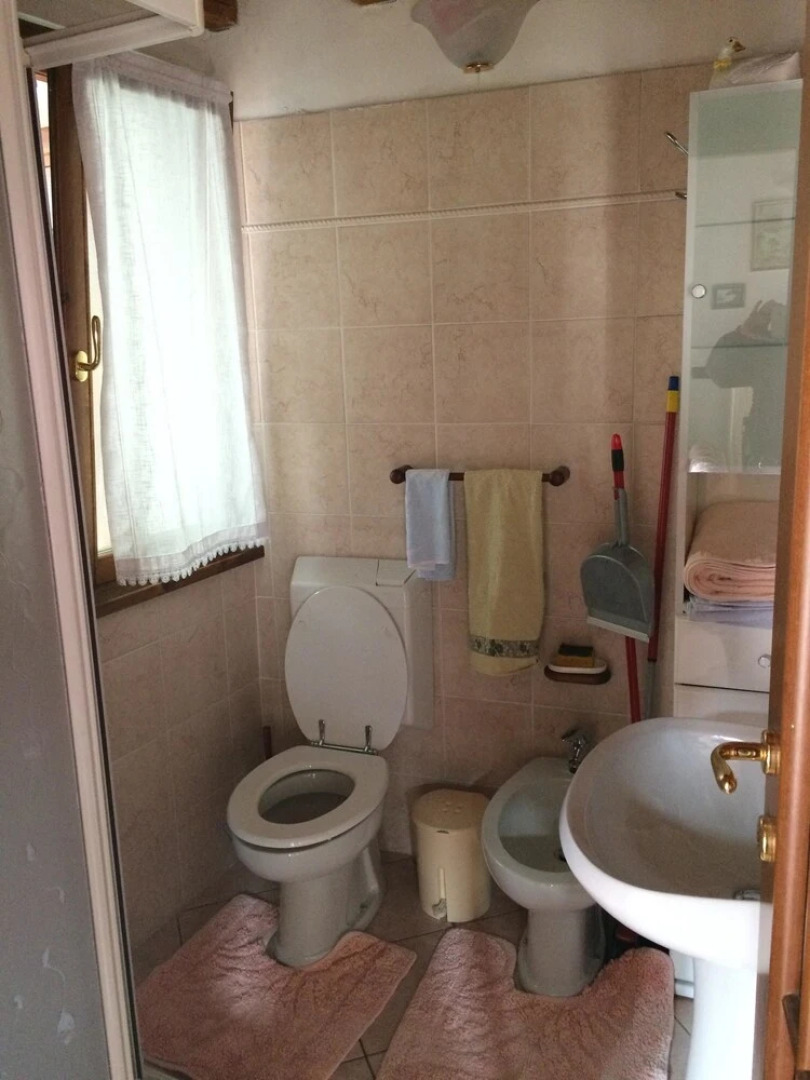 Chalet With one Bedroom in Garzeno, With Wonderful Mountain View, Priv