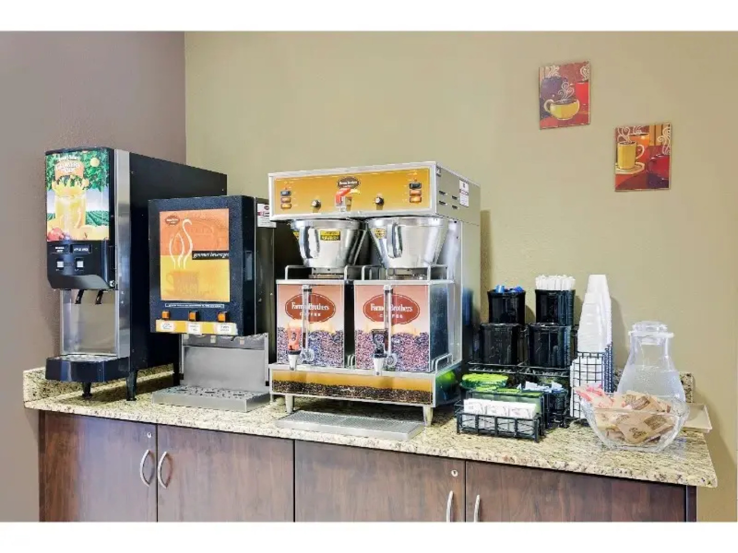 Microtel Inn & Suites Prairie du Chien