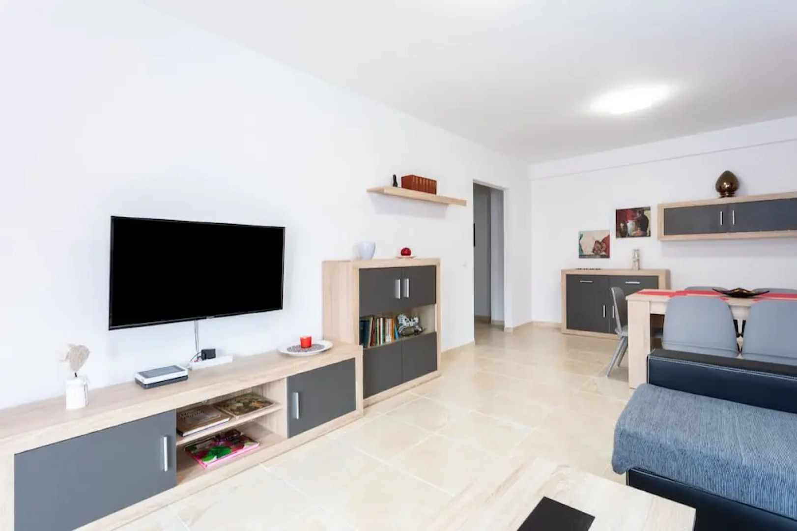 HomeLike Charming Apartment Candelaria, Wifi & Pool