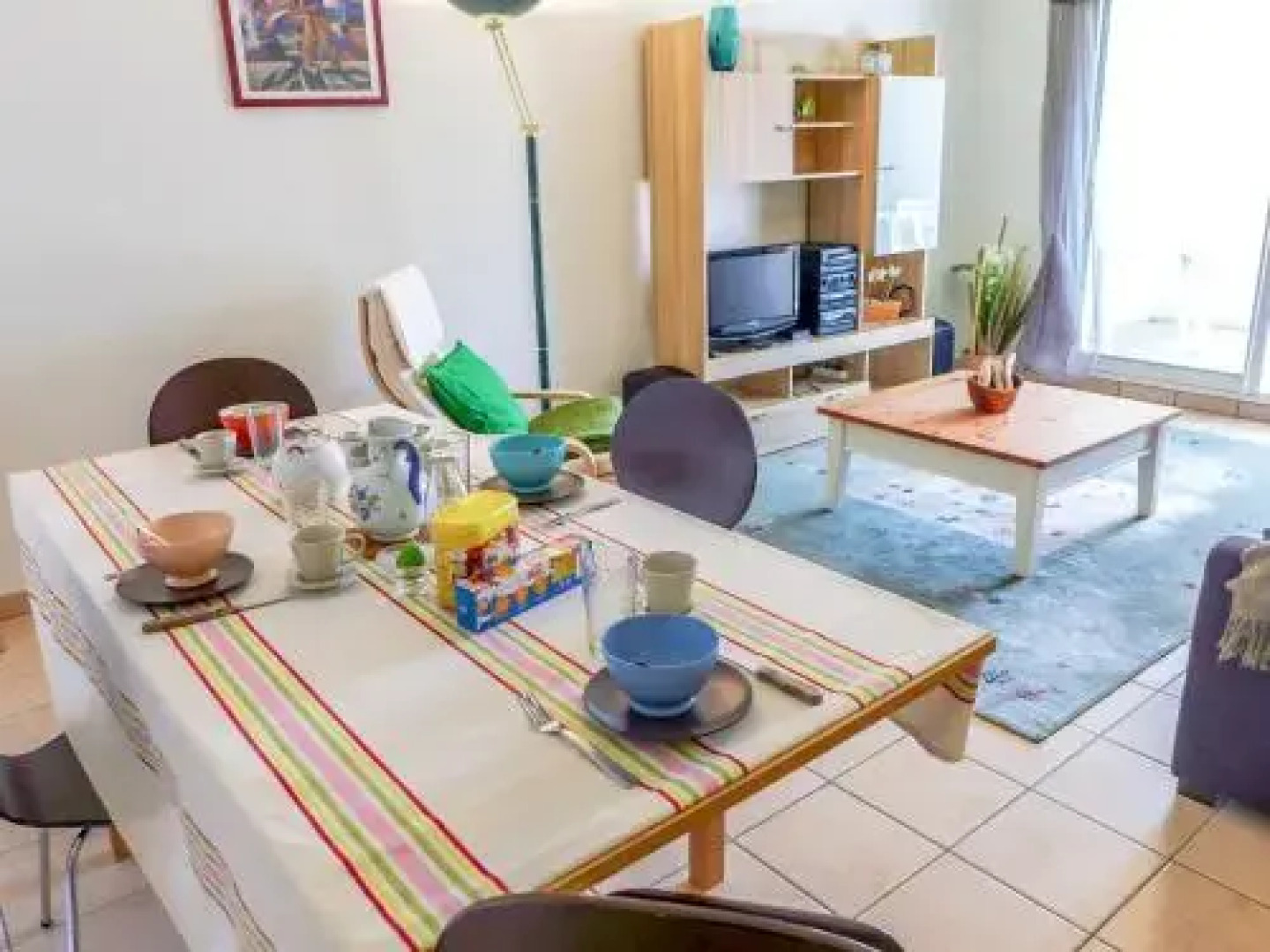 Apartment Larrun Burua