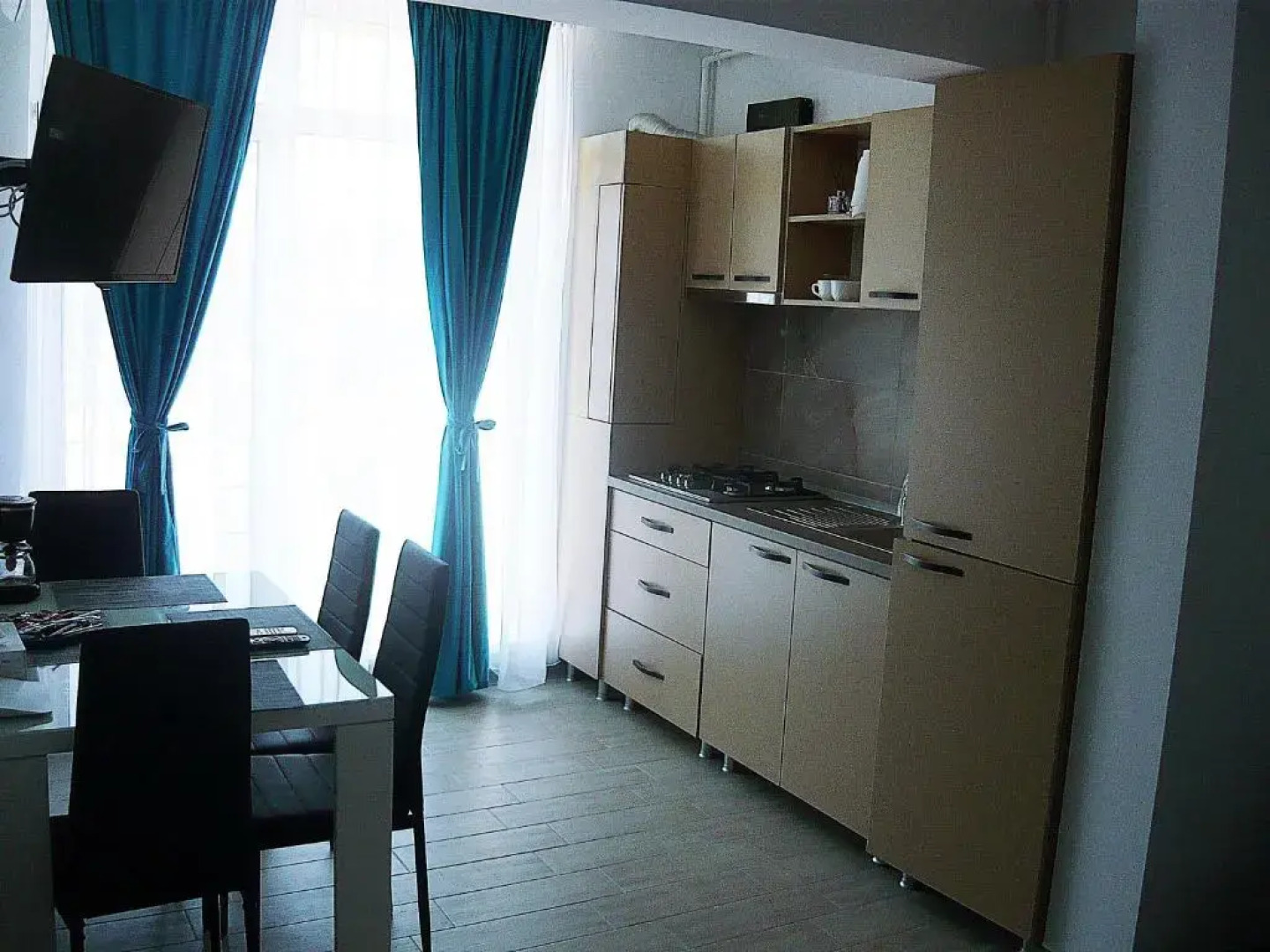 Studio Infinity Alezzi