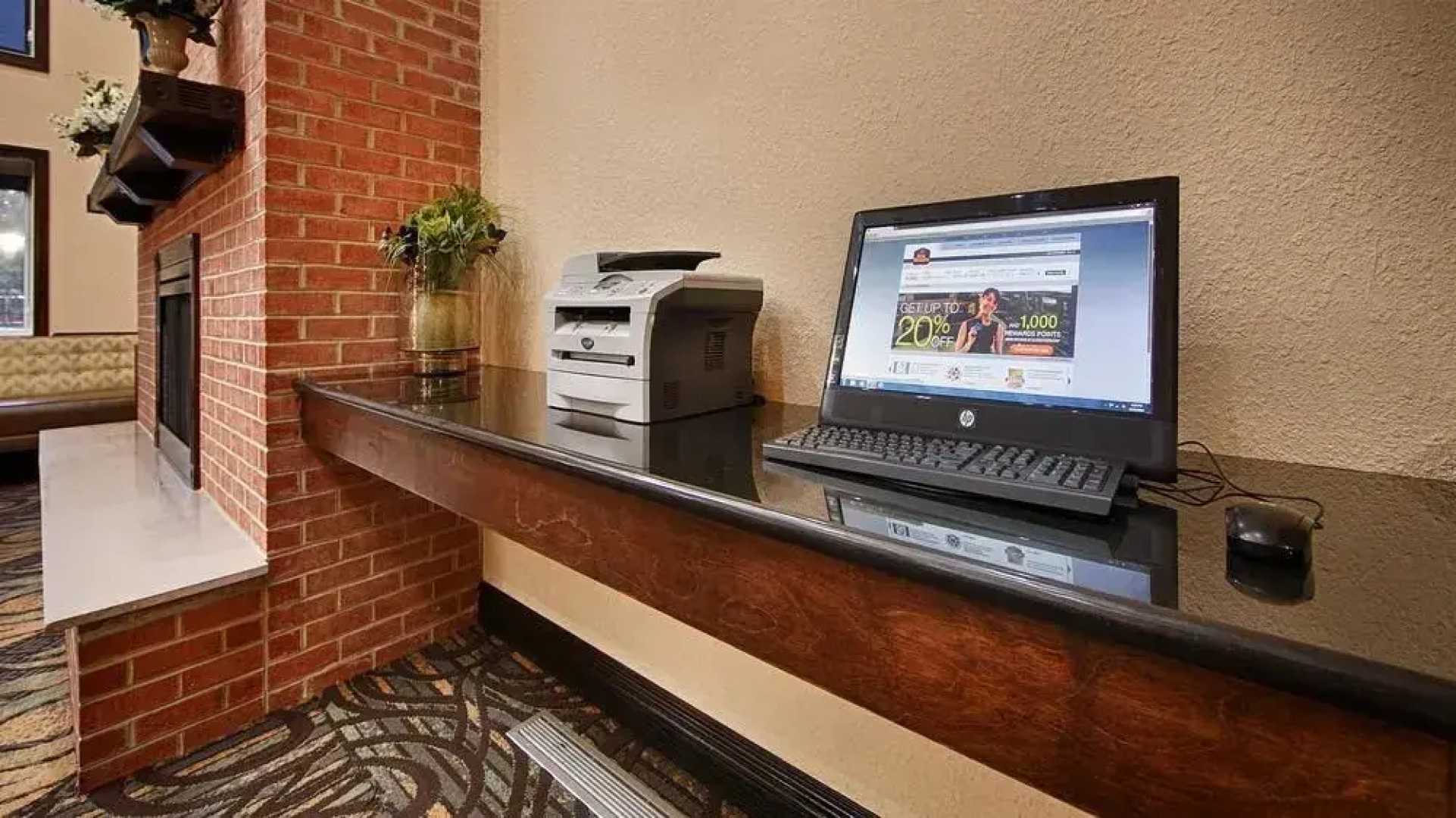 AmericInn® Bear, DE