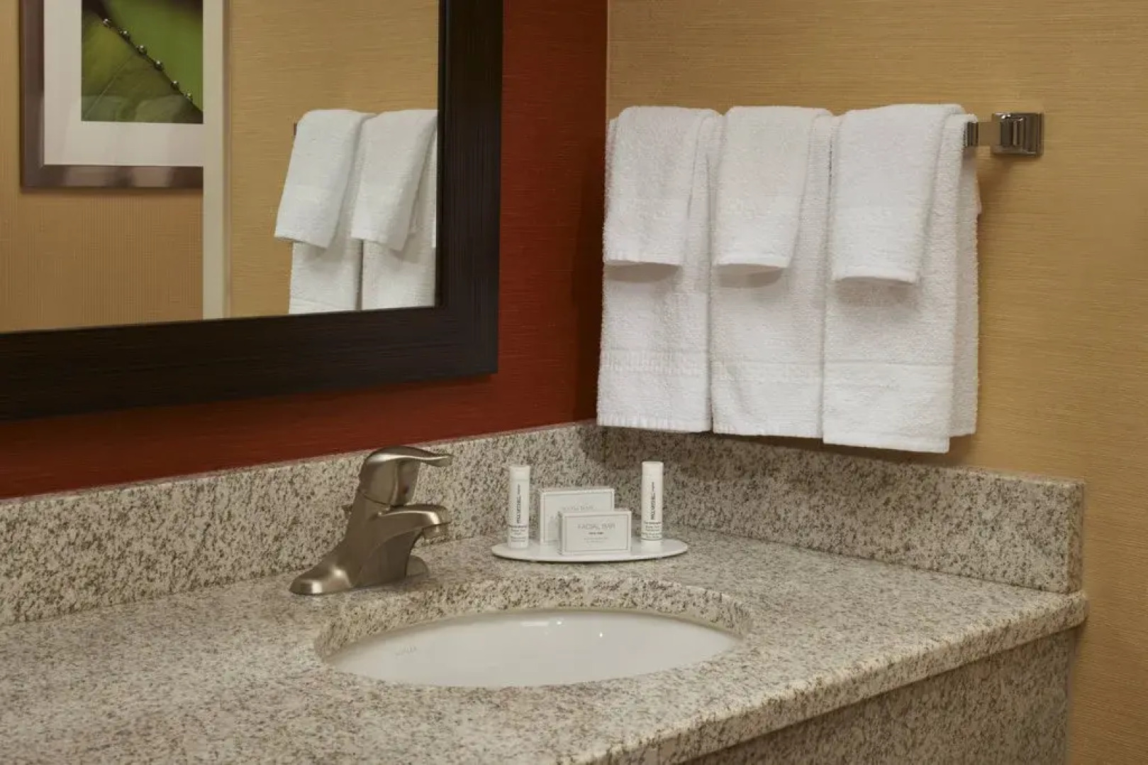 Sonesta Select Detroit Novi