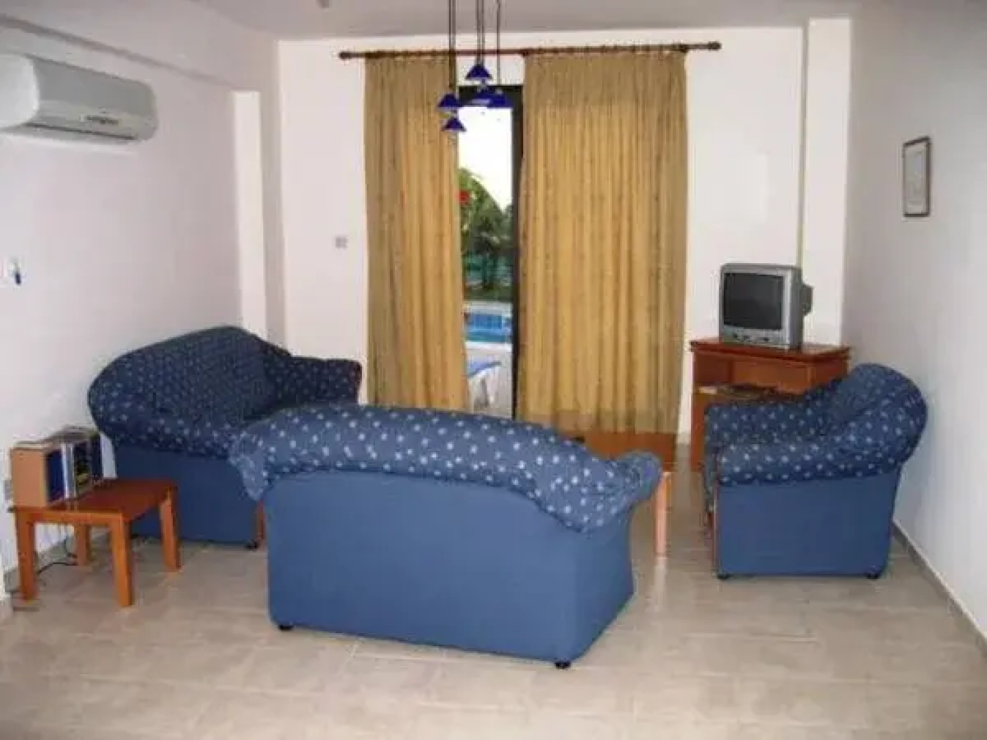 Five Waves Holiday Villas