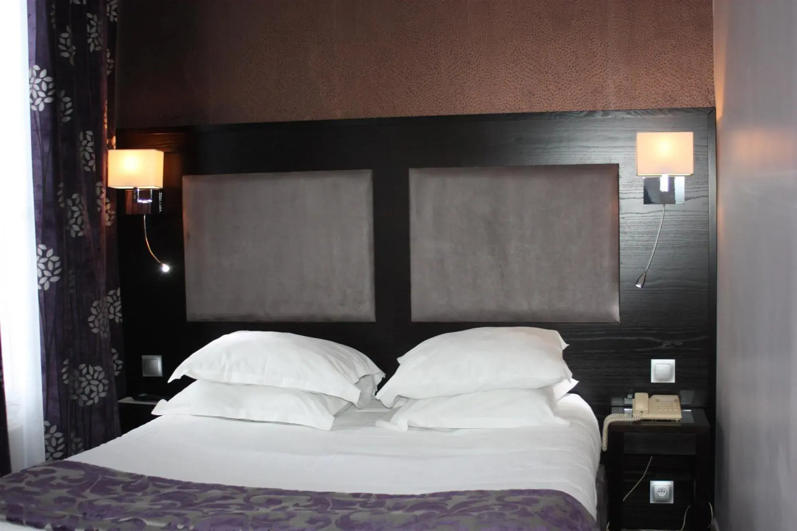 Golden Tulip Reims L'univers