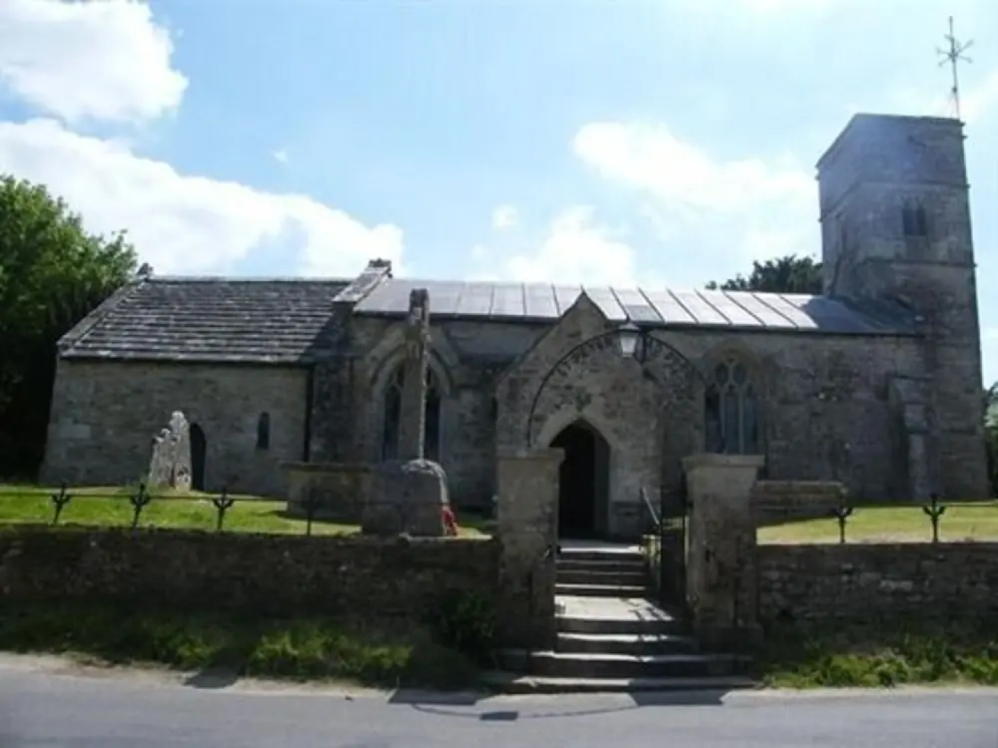 Rural Cottage in Dorset with Hot Tub