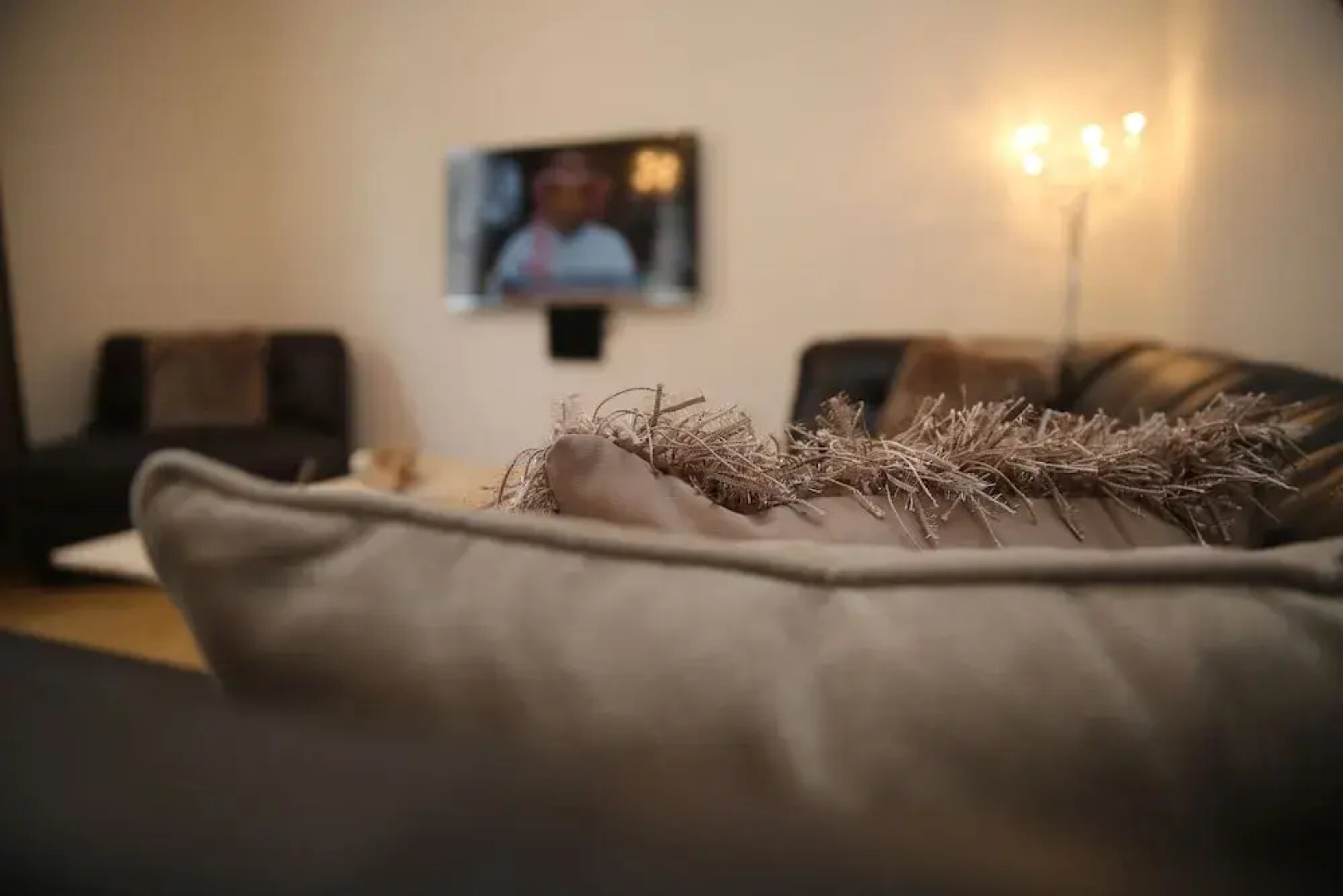 Edinburgh Pearl Apartments Dalry House