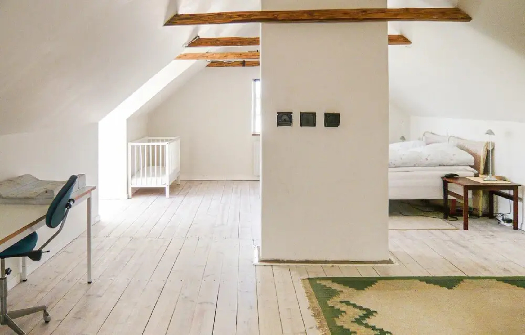 Amazing Home in Trelleborg With 4 Bedrooms, Sauna and Wifi