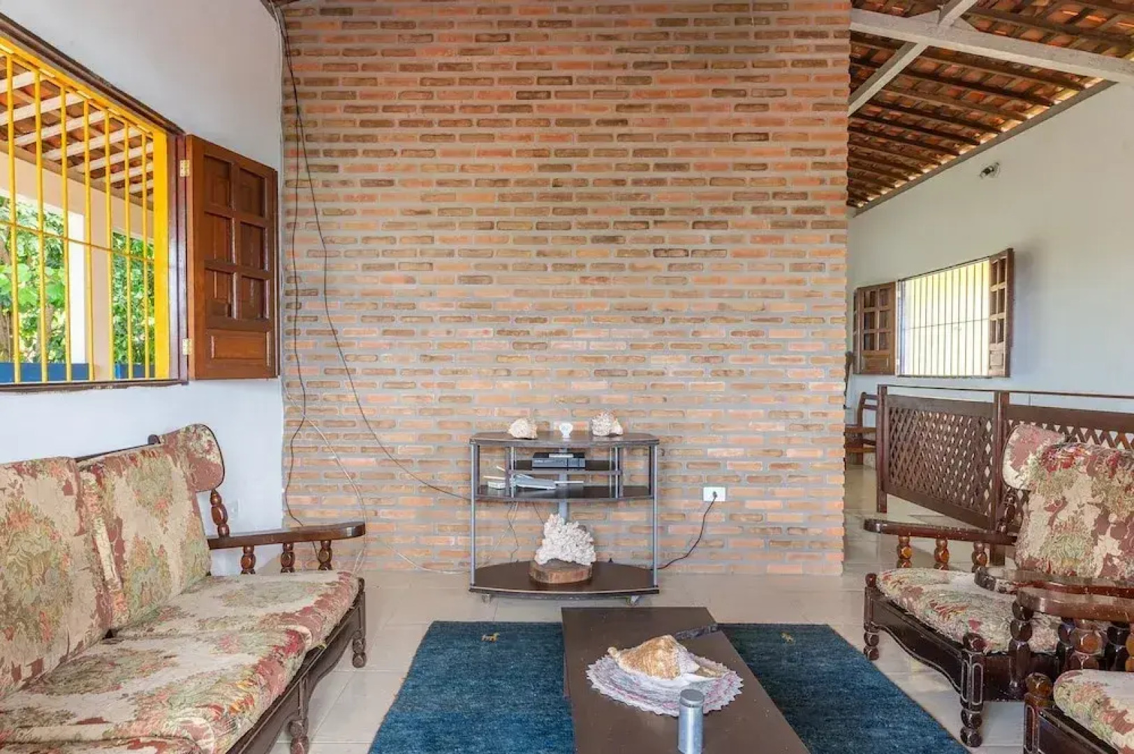 Casa em Catuama-PE-SH101M