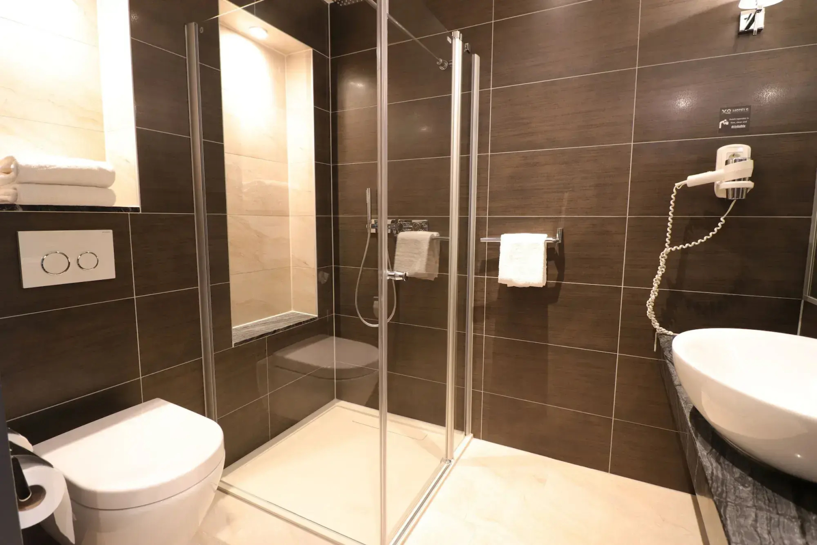 XO Hotels Couture Amsterdam