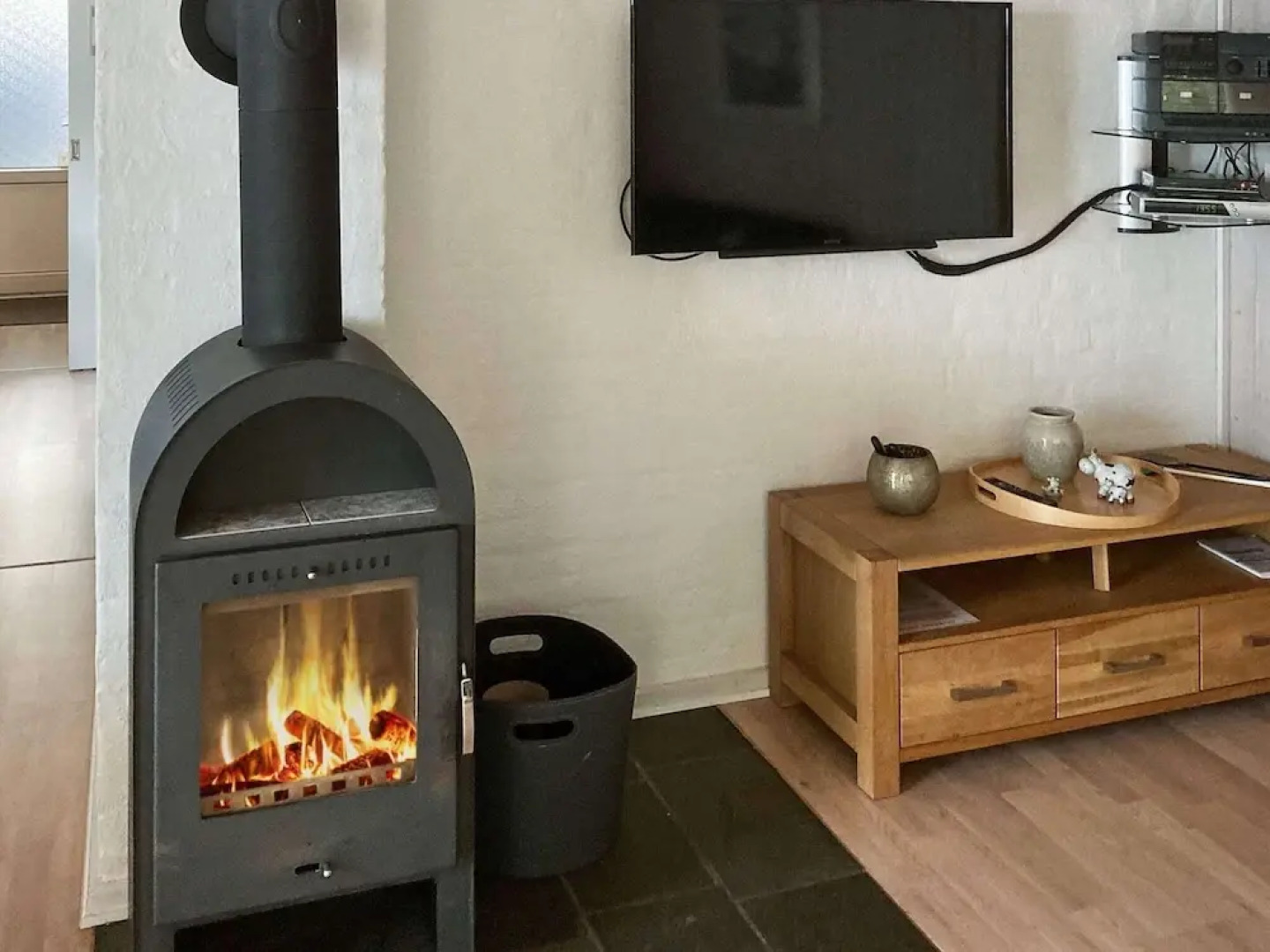 8 Person Holiday Home in Hadsund