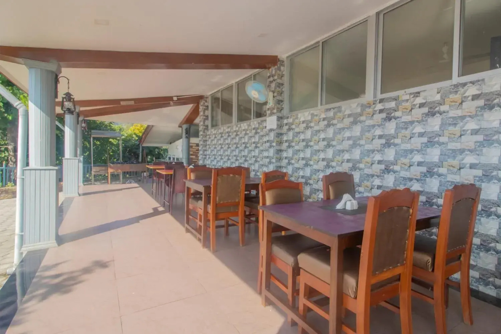 Kabilas Resort and Funpark