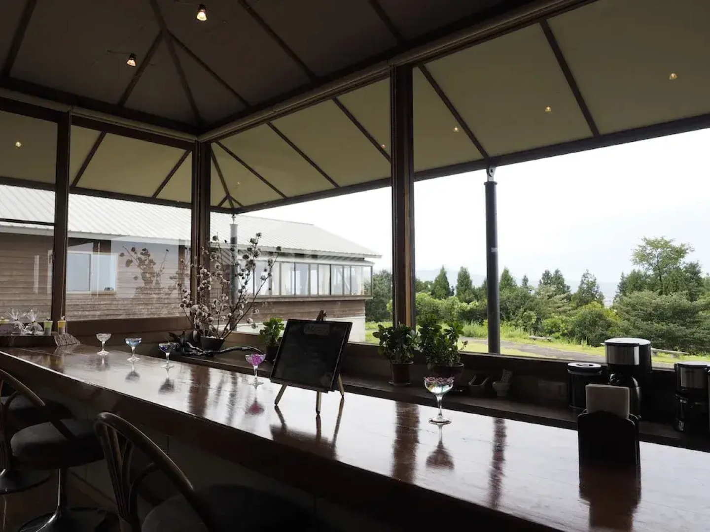 Natureling Hotel Kome-Honjin