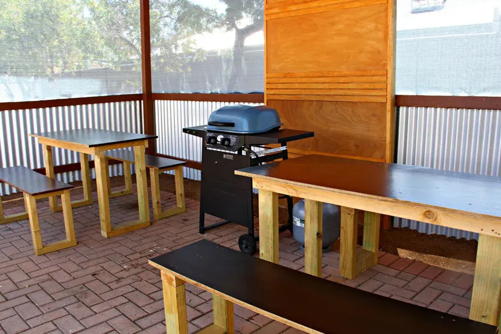 Renmark Motor Inn Motel