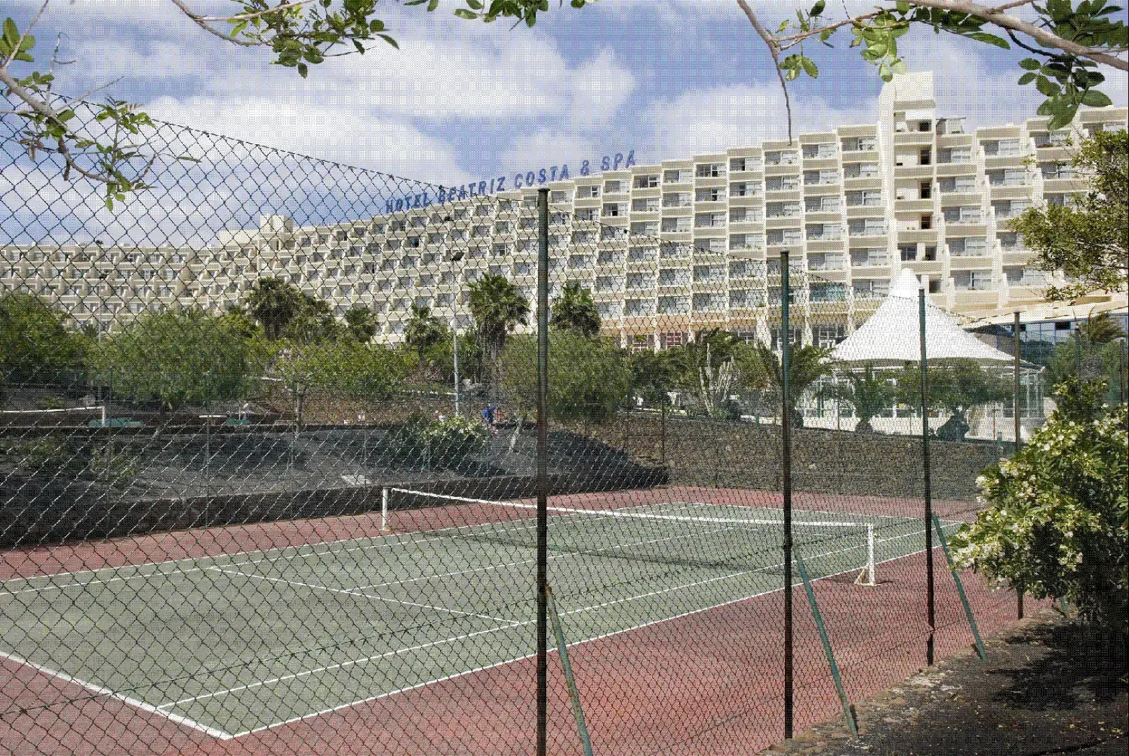 Hotel Beatriz Costa & Spa