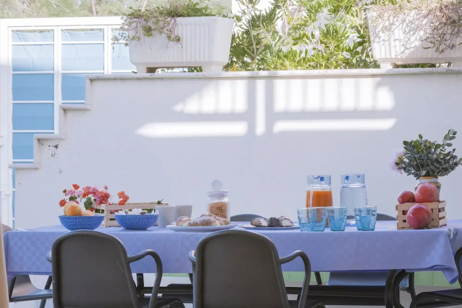 Casa Vacanze Ibiscus