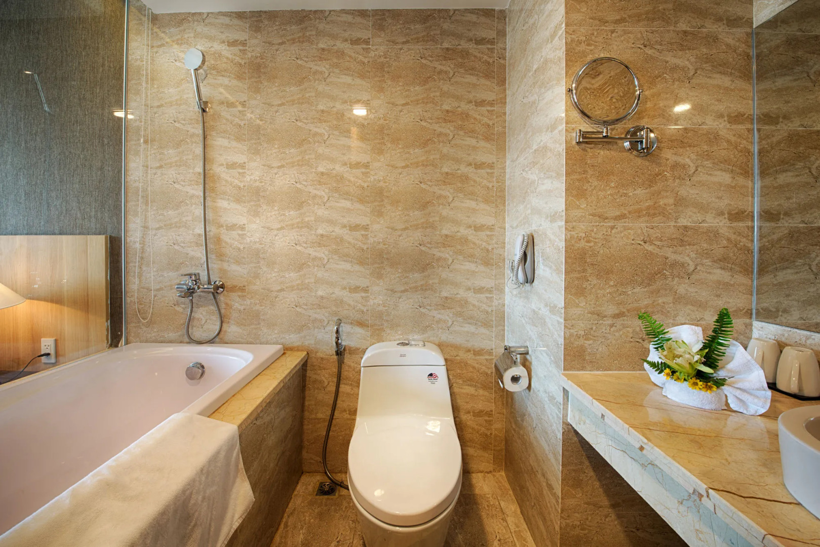 Muong Thanh Mui Ne Hotel