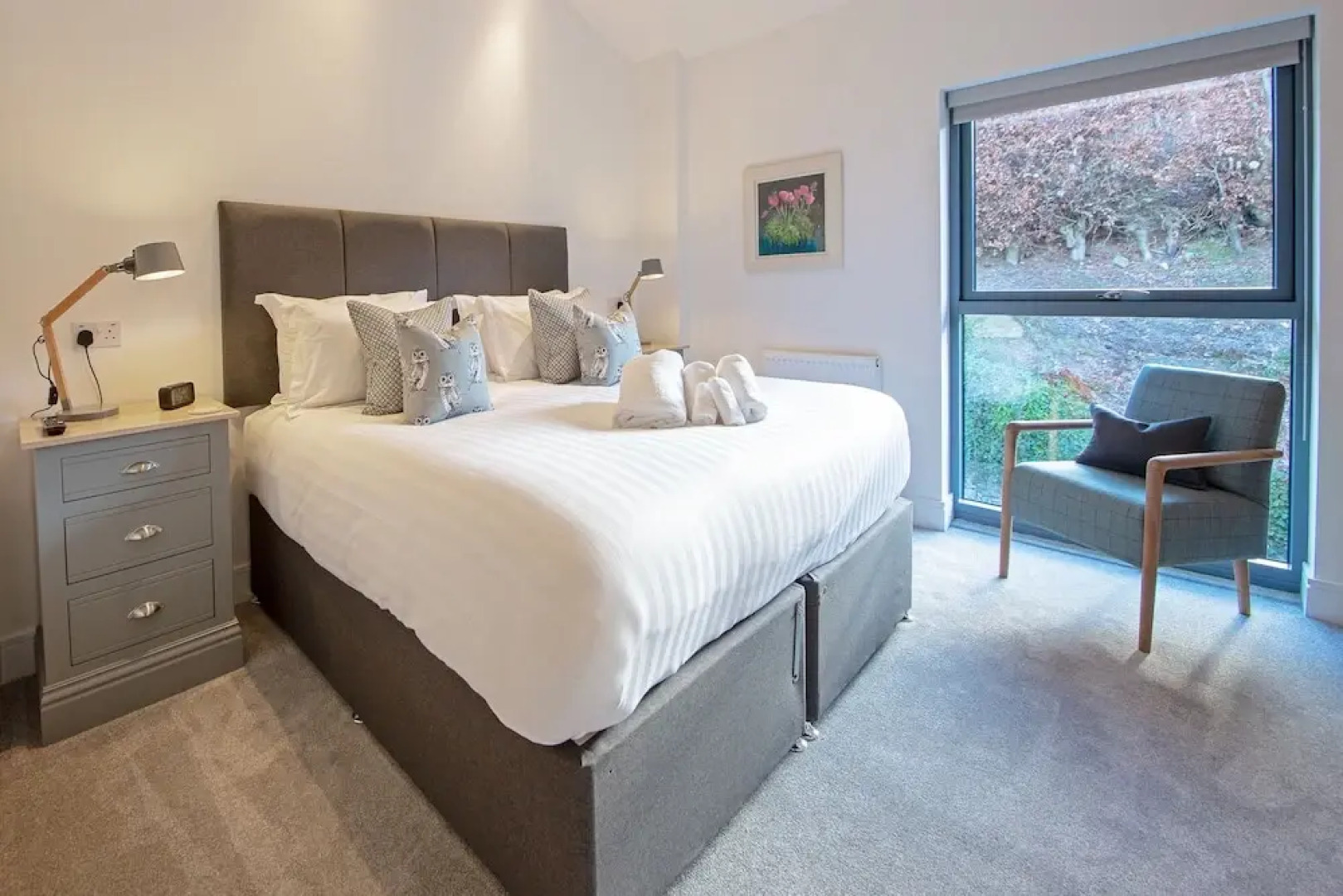 Taymouth Marina - 3 Loch View