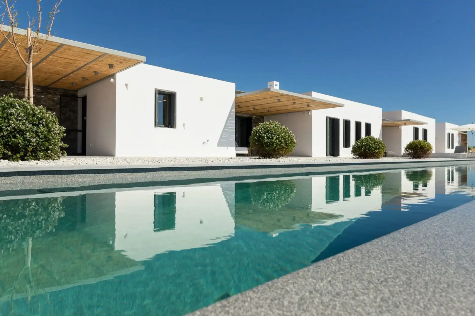 Xrisiris Villa Paros