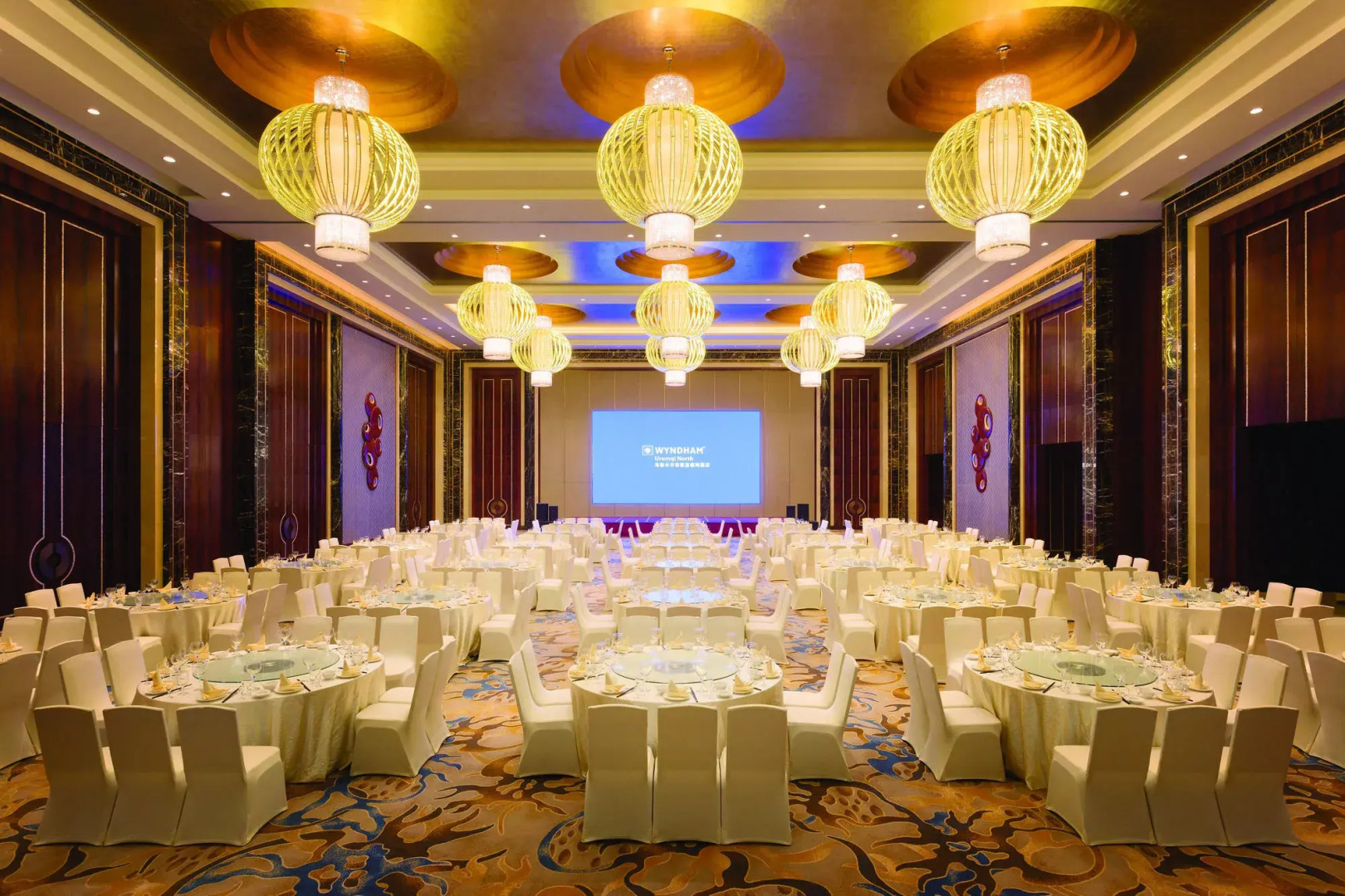 Wyndham Urumqi North