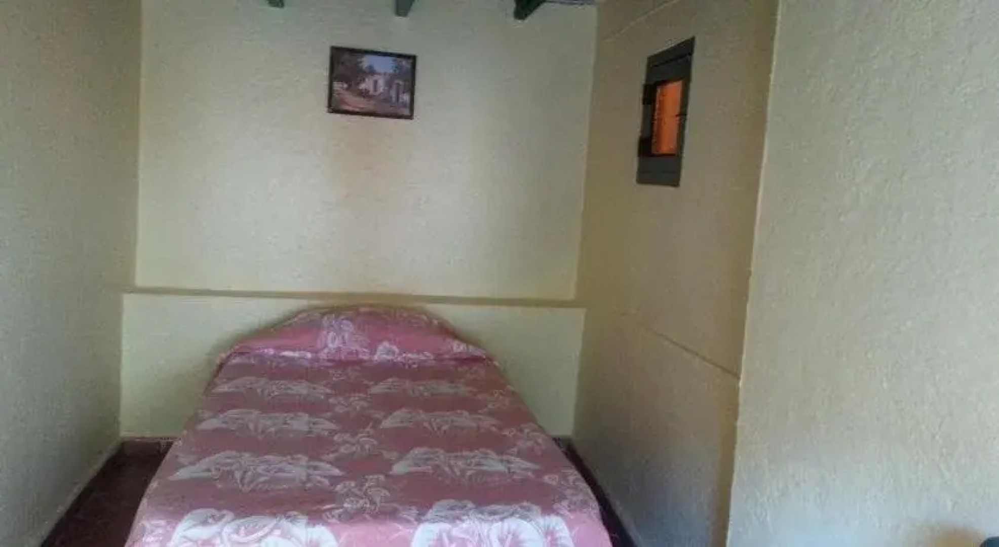 Hospedaje Casa los Manzanos