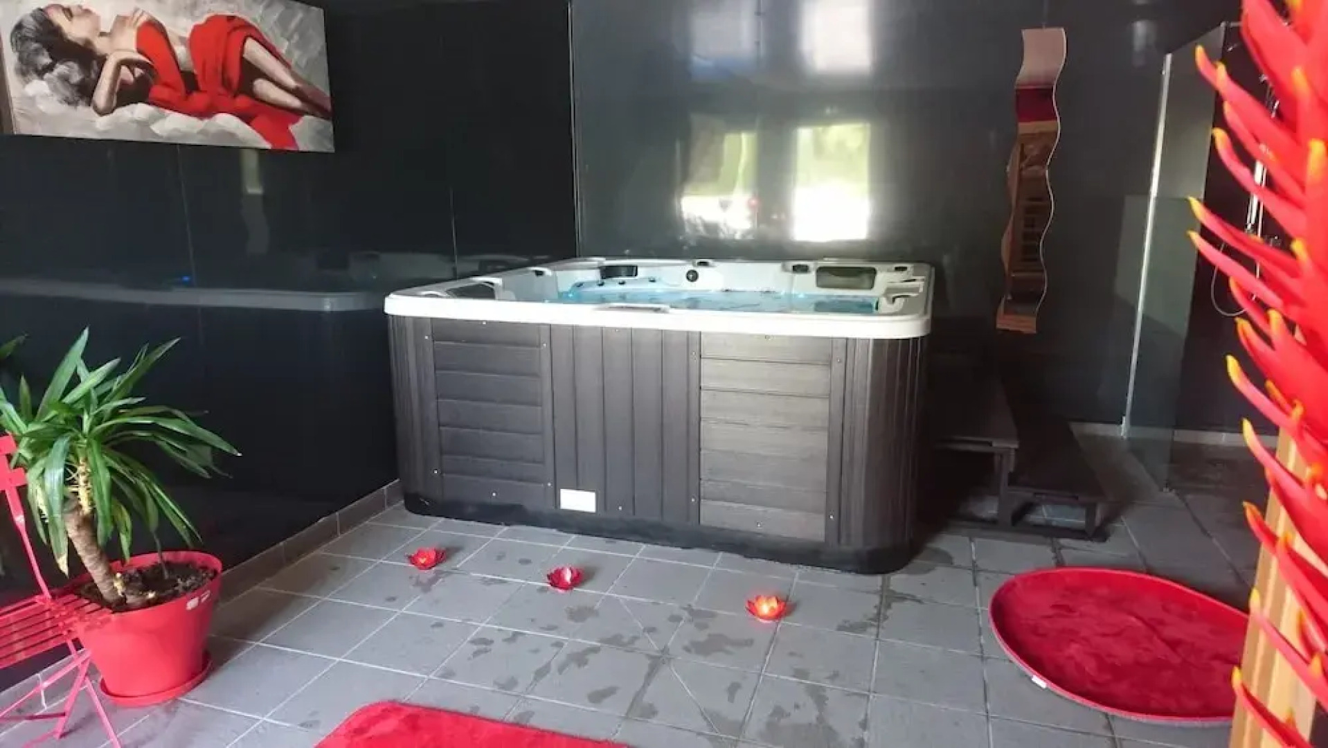 Camping Le Sous Bois