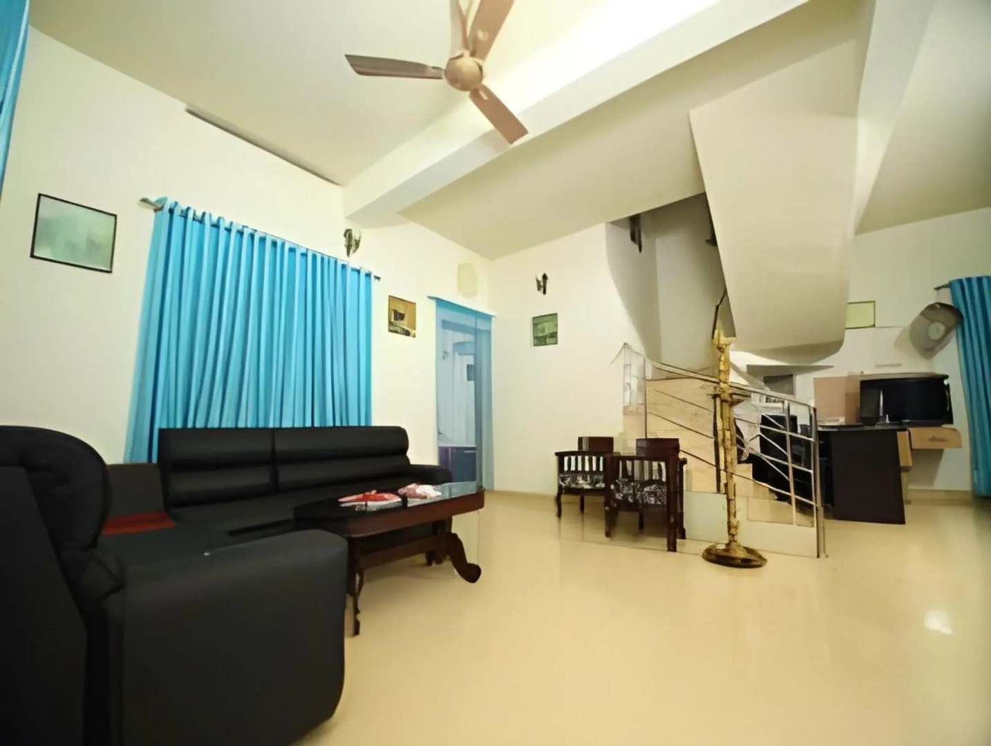 Global Backwater Resort