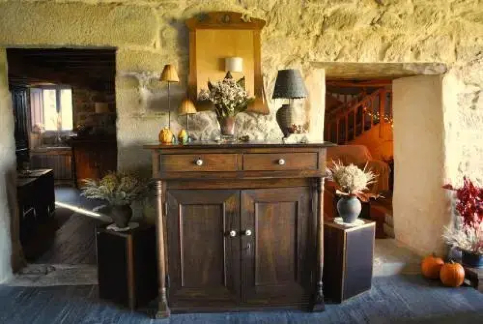 Casa do Castelo de Andrade