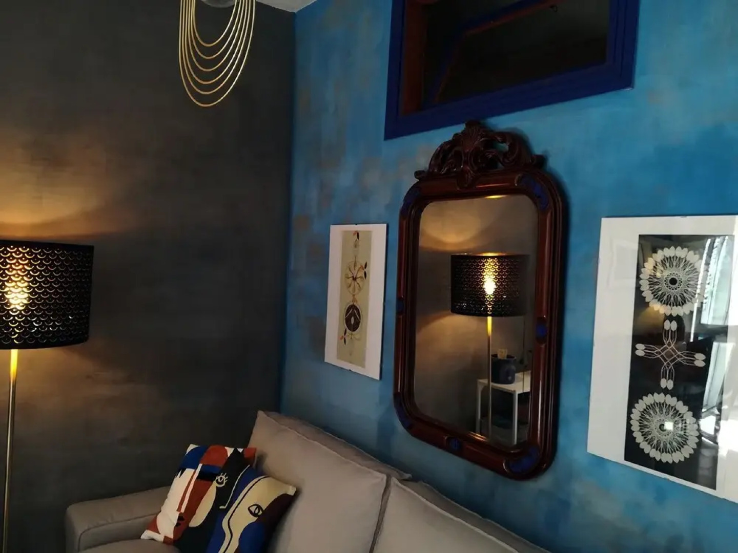 Tranquil House 160 Meters From the Beach