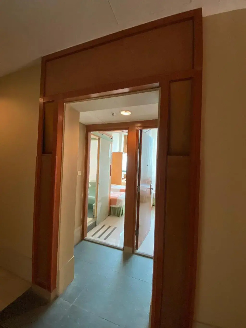 Rambler Garden Hotel