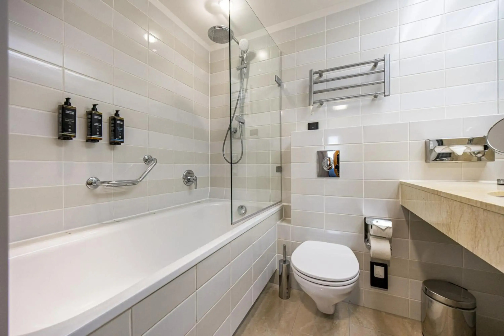 Vanagupe Spa and Conference Centre