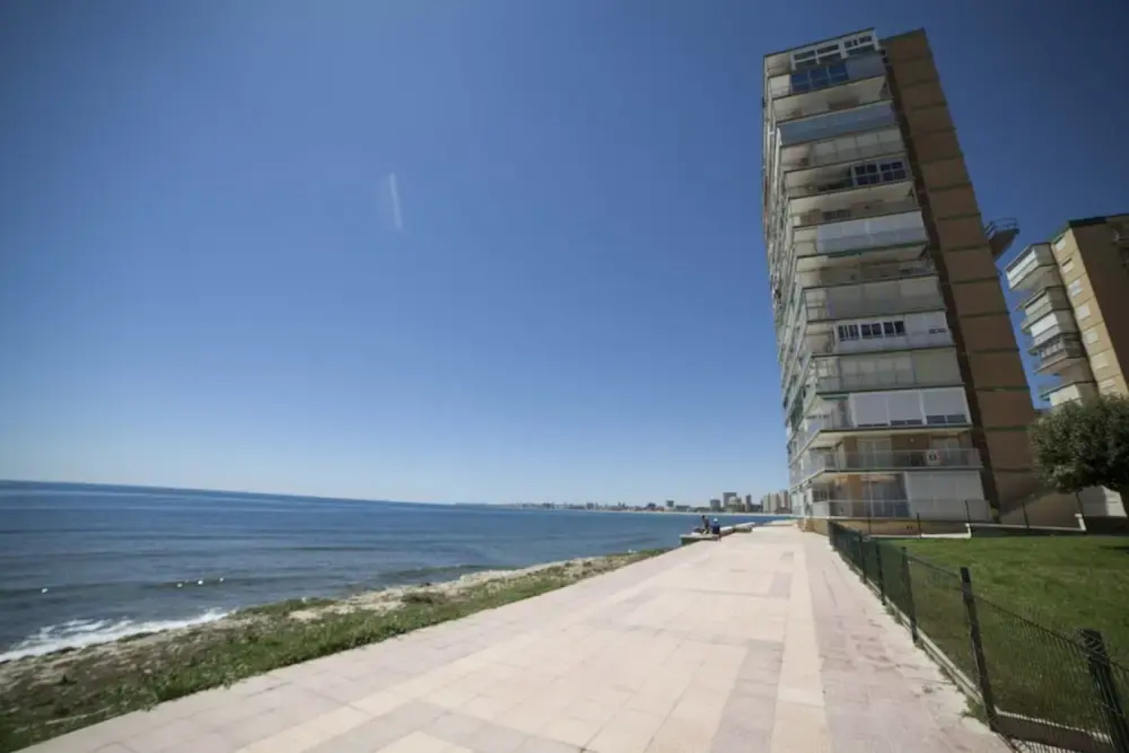 Apartamentos Kasa25 Cabo Mar