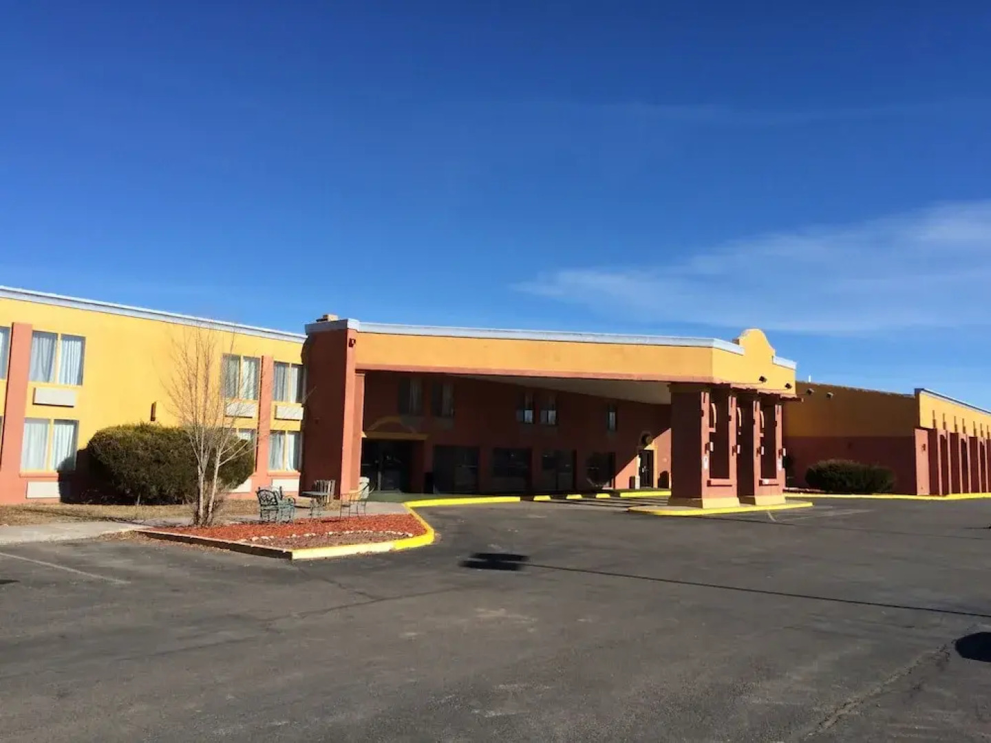 Ramada Alamosa