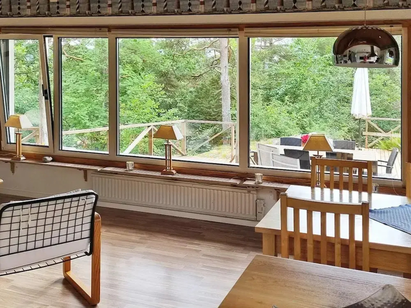 Holiday Home in SpekerÃ¶d