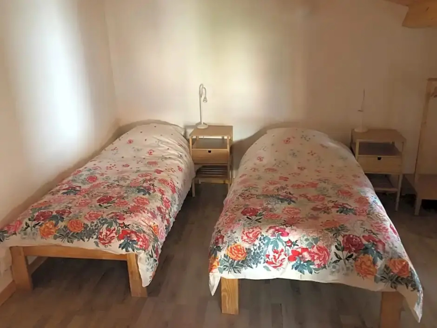 La Maisonnette auvergnate